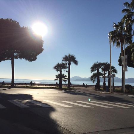 Palace Room Croisette Cannes Exterior foto