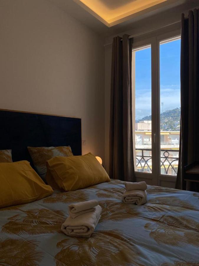 Palace Room Croisette Cannes Exterior foto