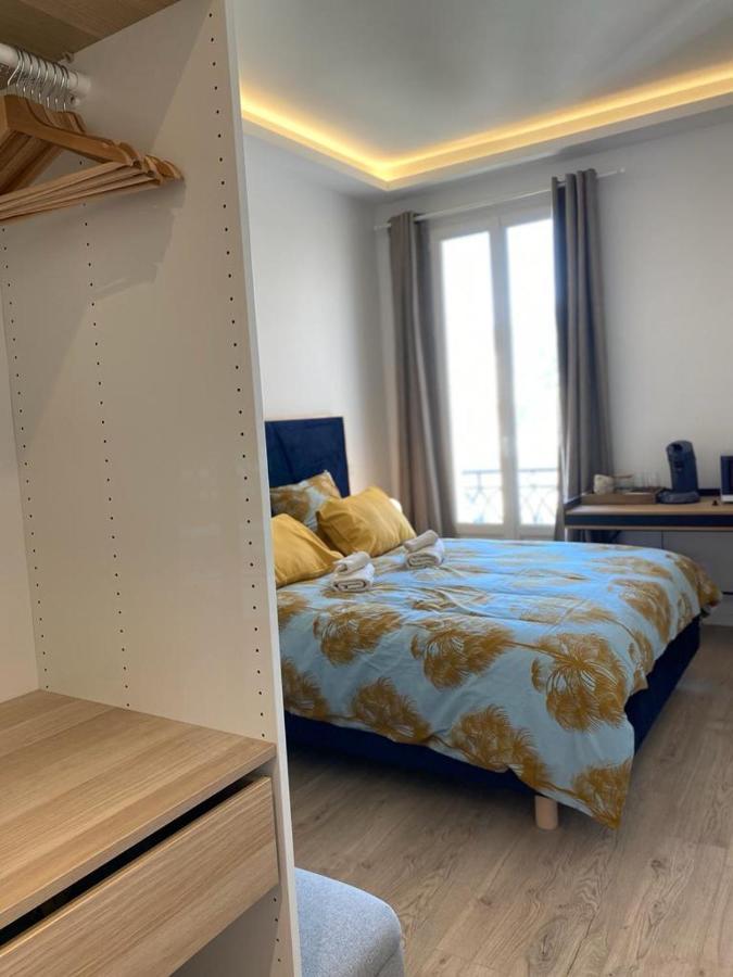 Palace Room Croisette Cannes Exterior foto
