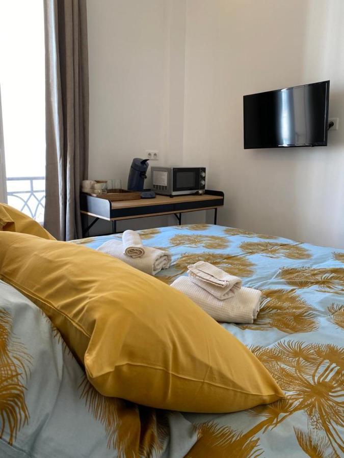 Palace Room Croisette Cannes Exterior foto