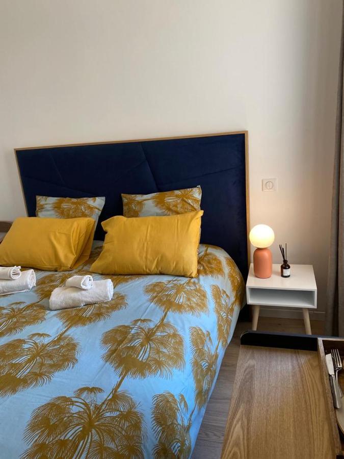 Palace Room Croisette Cannes Exterior foto